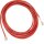 Hager ZZ12LMN999 Patch-Leitung RJ12 für LMN rot 10m