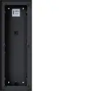Hager REW410X AP-Gehäuse für intercom mono 6/8...