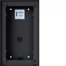 Hager REW406X AP-Gehäuse für intercom mono 1 Taste