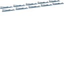 Hager KU9S115YZ Y-Leitung universZ 1150x200 mm 10 Stück