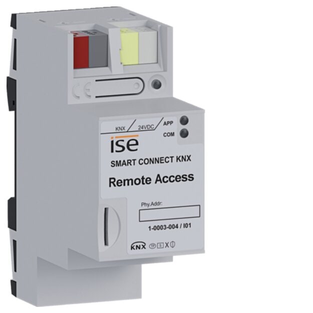 Hager RTD230X Fernzugriffsmodul für Hager intercom