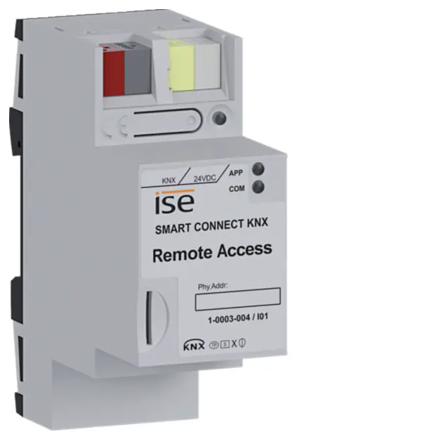 Hager RTD230X Fernzugriffsmodul für Hager intercom