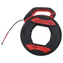 Runpotec 10013 RP5 Kabeleinziehband ohne Meterzähler - 20m