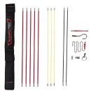 Runpotec 10016 RUNPOSTICKS Standard Paket (17-teilig)