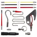 Runpotec 10020 RUNPOSTICKS Comfort Paket (19-teilig)