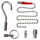 Runpotec 10042 RUNPOSTICKS Zubehör-Set - 5-teilig