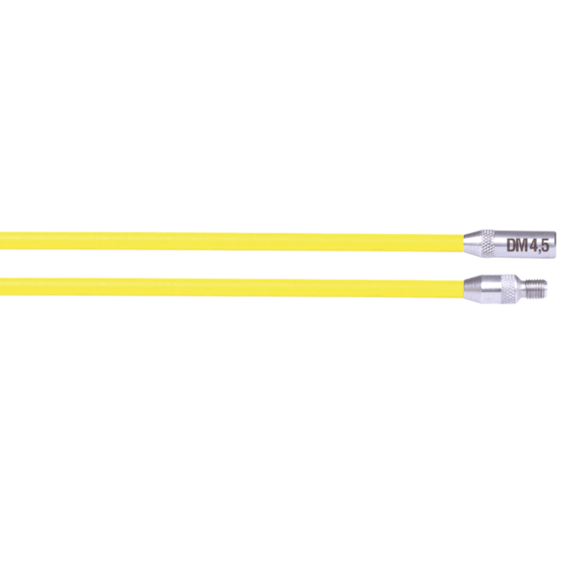 Runpotec 10043 RUNPOSTICKS Gelb (weich) - 2 x 1 m