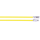 Runpotec 10043 RUNPOSTICKS Gelb (weich) - 2 x 1 m