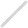 Runpotec 10044 RUNPOSTICKS Schwarz (mittel) - 2 x 1 m