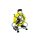 Runpotec 10047 GF4.5 Glasfaserstab Ø 4,5 mm Profi-Set - 60m