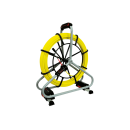 Runpotec 10059 GF6 Glasfaserstab Ø 6 mm Profi-Set...