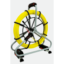 Runpotec 10061 GF6 Glasfaserstab Ø 6 mm Profi-Set...