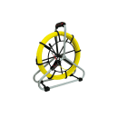 Runpotec 10064 GF6 Glasfaserstab Ø 6 mm Standard -...