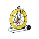 Runpotec 10077 GF7.5 Glasfaserstab Ø 7,5mm - 50 m