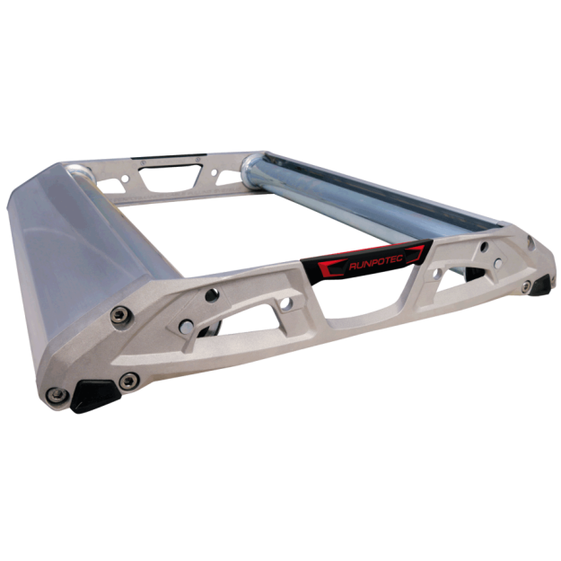 Runpotec 10135 PRO 670 - Kabeltrommelabroller