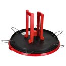 Runpotec 10136 XB 500 Cable Roller / Kabelabroller