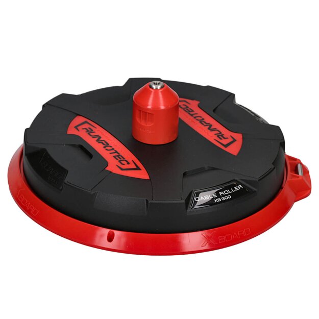 Runpotec 10137 XB 300 Cable Roller / Kabelabroller