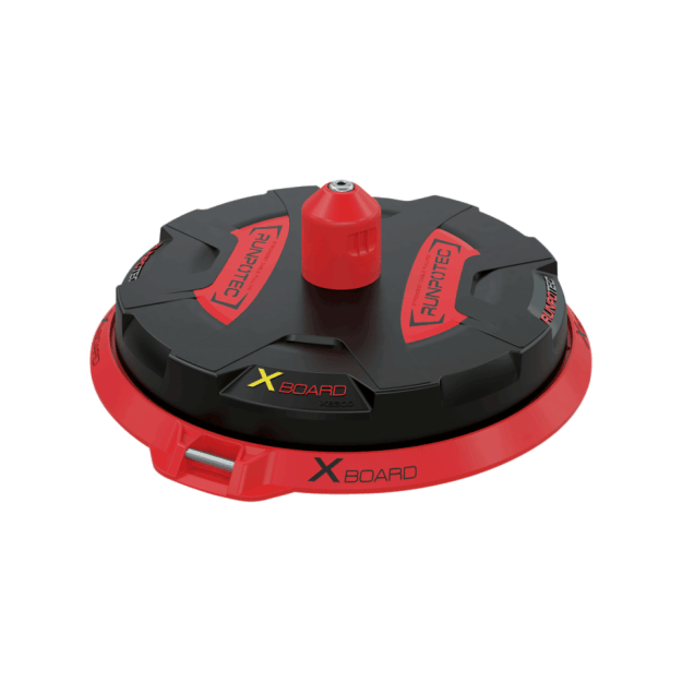 Runpotec 10137 XB 300 Cable Roller / Kabelabroller