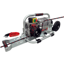 Runpotec 10138 CW 800 E Spillwinde mit Trolley