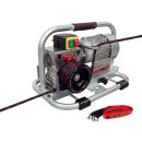 Runpotec 10148 CW 800 E Spillwinde ohne Trolley