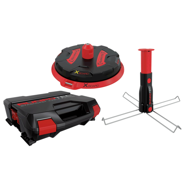 Runpotec 10170 XB 300 - KOMPLETT-SET