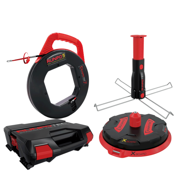 Runpotec 10171 RP5 + XB 300 - Multi-Set