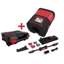 Runpotec 10172 RM35 digitales Kabellängemessgerät