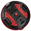 Runpotec 10187 XB 500 T - Teleskopauszug Cable Roller