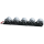Runpotec 10200 Kabelumlenkrolle-Kette - 5-gliedrig