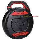Runpotec 10212 GF3 SLIM Kabeleinziehwerkzeug Ø 3...