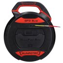 Runpotec 10212 GF3 SLIM Kabeleinziehwerkzeug Ø 3...