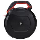 Runpotec 10212 GF3 SLIM Kabeleinziehwerkzeug Ø 3 mm ohne Meterzähler - 50m