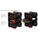 Runpotec 10215 CB 260 Cable Box - 1 Box