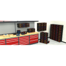 Runpotec 10215 CB 260 Cable Box - 1 Box