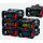 Runpotec 10217 CB 260 Cable Box - 6er Set (6 Boxen)