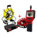 Runpotec 11140 RC2 Kamera + G4.5 Profi Set Ø 4,5mm...