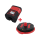 Runpotec 11143 RM35 Kabellängenmessgerät + XB 300 Set