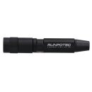 Runpotec 20059 LED Lampe 130 Lumen - Gewinde RTG Ø 6 mm