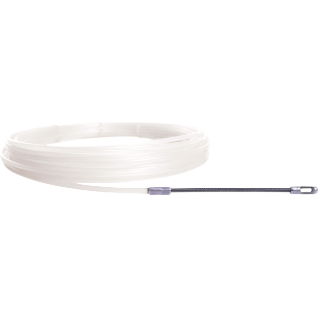 Runpotec 20062 Nylonspirale Ø 4 mm - 15 m