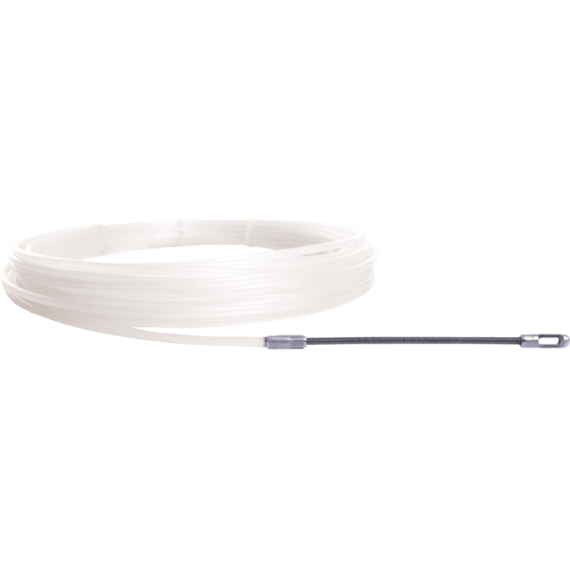 Runpotec 20063 Nylonspirale Ø 4 mm - 20 m