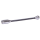 Runpotec 20116 Sucher mit Birne Ø 7 mm Gewinde RTG 6 mm
