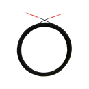 Runpotec 20242 RP5 - Kabeleinzieh-Ersatzband - 40 m