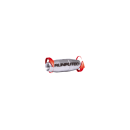 Runpotec 20251 Verbindungstück drehbar Ø 11mm...
