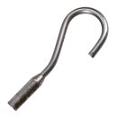 Runpotec 20261 Fanghaken mit RTG Ø 6 mm