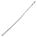 Runpotec 20269 Kabelziehstrumpf mit Gewinde Ø 25-31 mm