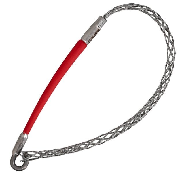 Runpotec 20273 Kabelziehstrumpf Schnellverschl. Ø6-9mm