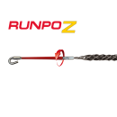 Runpotec 20274 Kabelziehstrumpf...