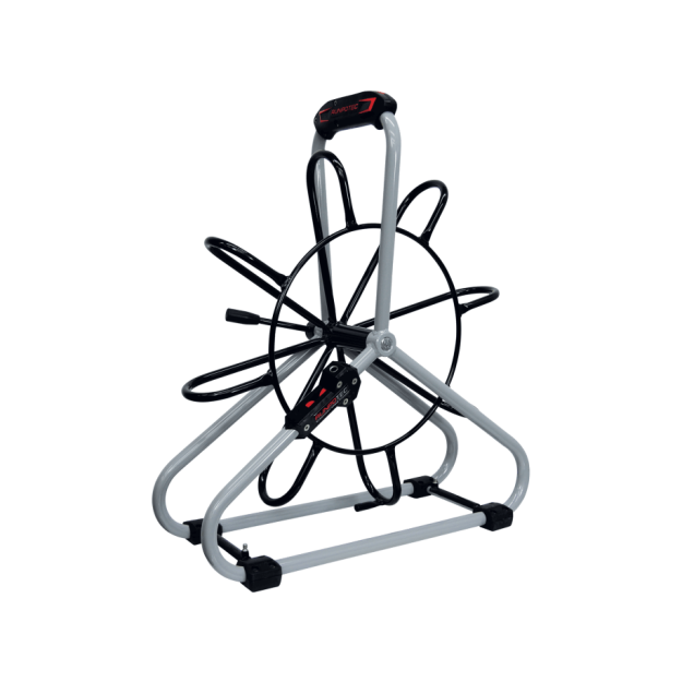 Runpotec 20300 GF6 Standard-Set Stahlhaspel Ø 530 mm