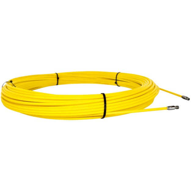 Runpotec 20311 GF4.5 Ersatz-Glasfaserstab Ø 4,5mm - 30m