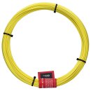 Runpotec 20319 GF6 Ersatz-Glasfaserstab Ø 6 mm - 60m